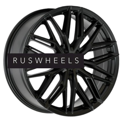 Диски PDW 8x18/5x108 ET43 D67,1 2119 (RAMZES) U4B (конус)