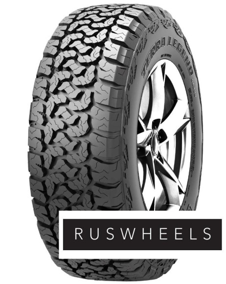Шины Westlake 235/70 r16 TERRA LEGEND SL399 106S Шины Westlake 235/70 r16 TERRA LEGEND SL399 106S