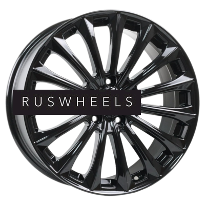 Диски Neo 8x18/5x114,3 ET45 D67,1 830 BL