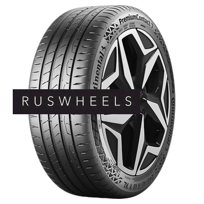Шины Continental 225/55R18 98V PremiumContact 7 TL FR Шины Continental 225/55R18 98V PremiumContact 7 TL FR