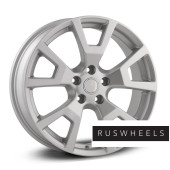 Диски Legeartis Optima R18 / 7J PCD 5x114.3 ЕТ 38 ЦО 67.1 Mi47