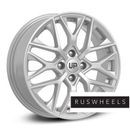 Диски Wheels UP R16 / 6J PCD 4x100 ЕТ 41 ЦО 60.1 Up101