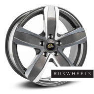 Диски Cross Street R17 / 7J PCD 5x114.3 ЕТ 45 ЦО 54.1 CR-21