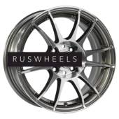 Диски Megami 6x15/4x100 ET48 D54,1 MGM-3 GMF