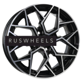 Диски Venti 5,5x14/4x98 ET35 D58,6 1420 BD