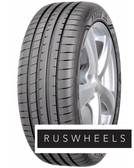 Шины Goodyear 265/35 r22 Eagle F1 Asymmetric 3 SoundComfort 102W