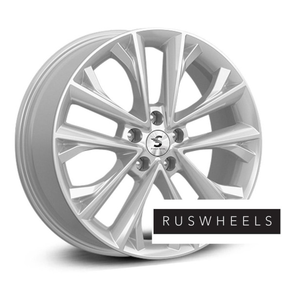 Диски Premium Series R18 / 7J PCD 5x108 ЕТ 33 ЦО 60.1 КР012 Tiggo 7 Pro Диски Premium Series R18 / 7J PCD 5x108 ЕТ 33 ЦО 60.1 КР012 Tiggo 7 Pro