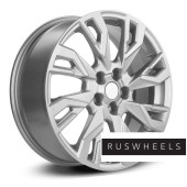 Диски Carwel R18 / 7J PCD 5x114.3 ЕТ 40 ЦО 66.5 Чеко Диски Carwel R18 / 7J PCD 5x114.3 ЕТ 40 ЦО 66.5 Чеко