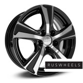 Диски Скад R14 / 5.5J PCD 5x100 ЕТ 38 ЦО 57.1 Крит Диски Скад R14 / 5.5J PCD 5x100 ЕТ 38 ЦО 57.1 Крит