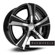Диски Скад R14 / 5.5J PCD 5x100 ЕТ 38 ЦО 57.1 Крит Диски Скад R14 / 5.5J PCD 5x100 ЕТ 38 ЦО 57.1 Крит