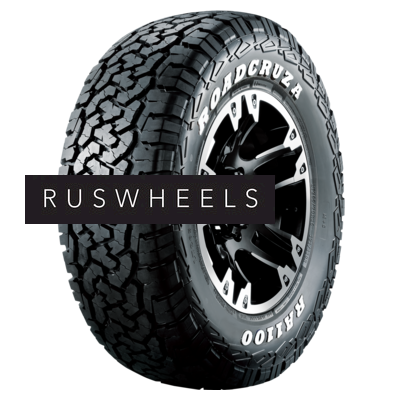Шины Roadcruza LT33x12,50R22(320/45R22) 109S RA1100 TL WW M+S 10PR