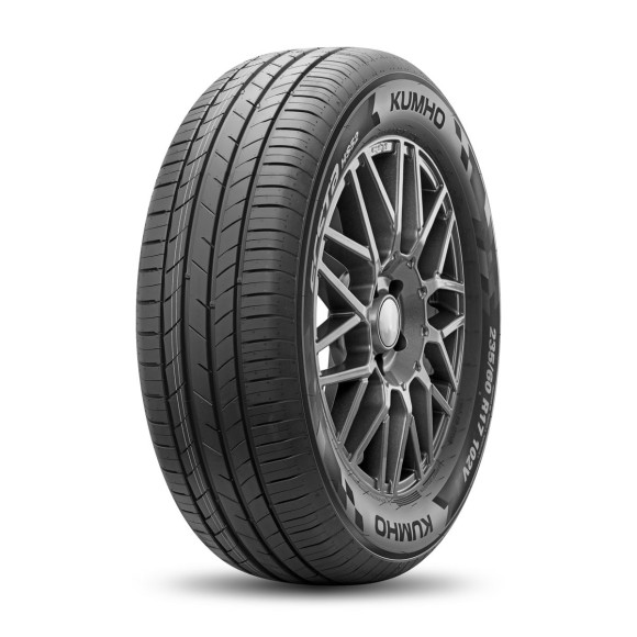 Шины Kumho  215/60/16  W 99 Ecsta HS52  XL