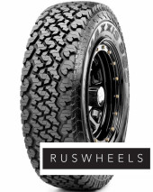 Шины Maxxis 245/70 r16 AT-980 Worm-Drive 113/110Q Шины Maxxis 245/70 r16 AT-980 Worm-Drive 113/110Q