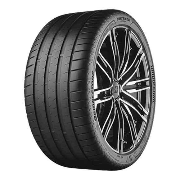 Шины Bridgestone 255/40 r18 Potenza Sport 99Y Шины Bridgestone 255/40 r18 Potenza Sport 99Y