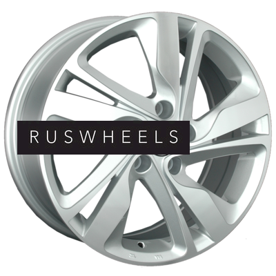 Диски Replay 7x17/5x114,3 ET41 D67,1 HND157 SF (конус, C570)