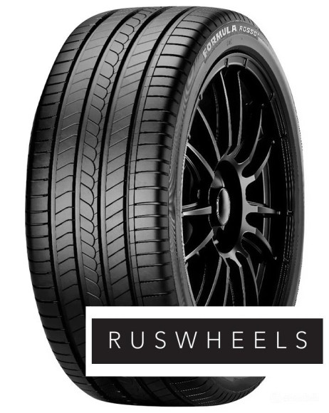 Шины Pirelli Formula 255/50R20 109V XL Rosso TL Шины Pirelli Formula 255/50R20 109V XL Rosso TL