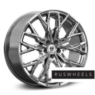 Диски КиК R20 / 9J PCD 5x112 ЕТ 37 ЦО 66.6 Элерон Диски КиК R20 / 9J PCD 5x112 ЕТ 37 ЦО 66.6 Элерон
