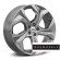 Диски Скад R19 / 7.5J PCD 5x114.3 ЕТ 40 ЦО 60.1 KL-1163
