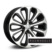 Диски Legeartis Optima R17 / 7J PCD 5x114.3 ЕТ 48 ЦО 67.1 Ki141 Диски Legeartis Optima R17 / 7J PCD 5x114.3 ЕТ 48 ЦО 67.1 Ki141