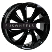 Диски RST 6x15/4x100 ET50 D60,1 R005 (Vesta) BL