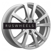 Диски iFree 7x17/5x114,3 ET35 D67,1 Бэнкс (КС645) Нео-классик