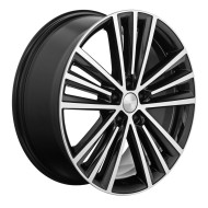 Диски СКАД  Манчестер  7,5\R19 5*108 ET47  d60,1  Алмаз  [4021405]  <С>  Fb max 750 kg