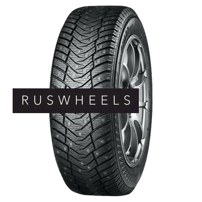 Шины Yokohama 255/55R19 111T iceGuard Stud iG65 TL (шип.)