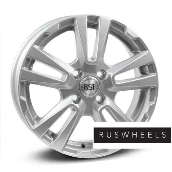 Диски RST R15 / 6J PCD 4x100 ЕТ 48 ЦО 54.1 R065 Диски RST R15 / 6J PCD 4x100 ЕТ 48 ЦО 54.1 R065