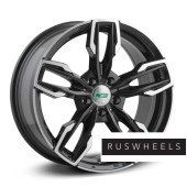 Диски N2O R18 / 8J PCD 5x108 ЕТ 40 ЦО 63.4 Y903