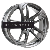 Диски RST 7x17/5x112 ET40 D57,1 R037 (Tiguan) BMG