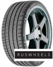 Шины Michelin 295/30 r20 Pilot Super Sport 101Y Шины Michelin 295/30 r20 Pilot Super Sport 101Y