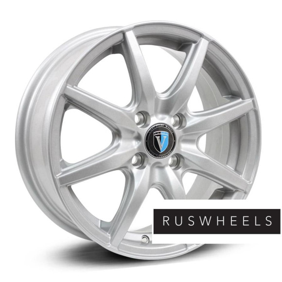 Диски Venti R14 / 5.5J PCD 4x100 ЕТ 43 ЦО 60.1 1415 Диски Venti R14 / 5.5J PCD 4x100 ЕТ 43 ЦО 60.1 1415