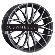 Диски Replay 8,5x20/5x112 ET20 D66,6 A211 GMF (конус, C570)