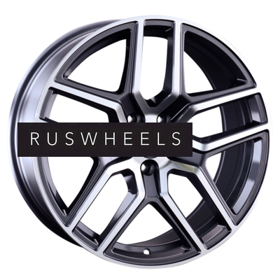 Диски Replay 8x18/5x114,3 ET30 D60,1 LX134 MGMF (конус, C570) Диски Replay 8x18/5x114,3 ET30 D60,1 LX134 MGMF (конус, C570)