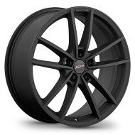 Диски Xtrike 7.5\R19 5*114.3 ET40 d60.1 BKM