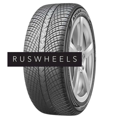 Шины Yokohama 255/45R20 105V Advan Winter V907 TL