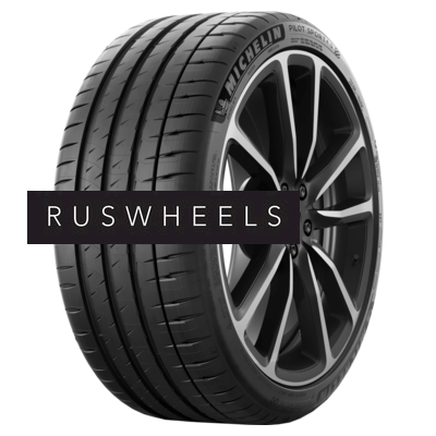 Шины Michelin 285/35ZR22 106(Y) XL Pilot Sport 4 S TL Шины Michelin 285/35ZR22 106(Y) XL Pilot Sport 4 S TL