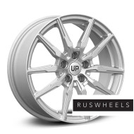 Диски Wheels UP R17 / 7J PCD 5x100 ЕТ 40 ЦО 57.1 Up121