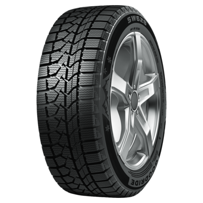 Шины Goodride 215/60R17 96T SW628 TL