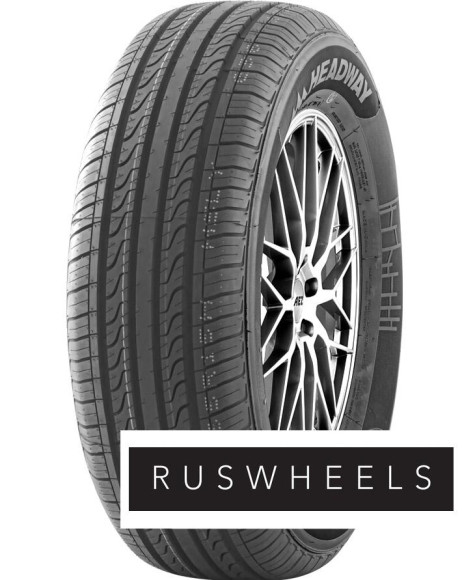 Шины Headway 235/60 r16 HH301 100V