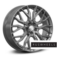 Диски Скад R18 / 7J PCD 5x108 ЕТ 33 ЦО 60.1 Эльба Диски Скад R18 / 7J PCD 5x108 ЕТ 33 ЦО 60.1 Эльба