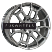 Диски RST 8,5x20/6x139,7 ET25 D106,1 R072 (LC) BH Диски RST 8,5x20/6x139,7 ET25 D106,1 R072 (LC) BH