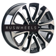 Диски RST 7,5x18/6x139,7 ET38 D67,1 R058 (L200) BD Диски RST 7,5x18/6x139,7 ET38 D67,1 R058 (L200) BD