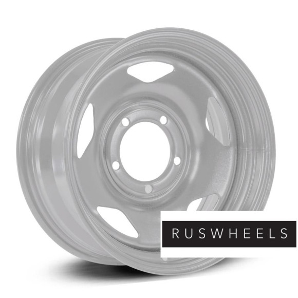 Диски TREBL R16 / 7J PCD 5x139.7 ЕТ -20 ЦО 110.1 OFR-3