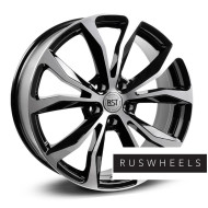 Диски RST R19 / 7.5J PCD 5x114.3 ЕТ 35 ЦО 60.1 R009 Диски RST R19 / 7.5J PCD 5x114.3 ЕТ 35 ЦО 60.1 R009