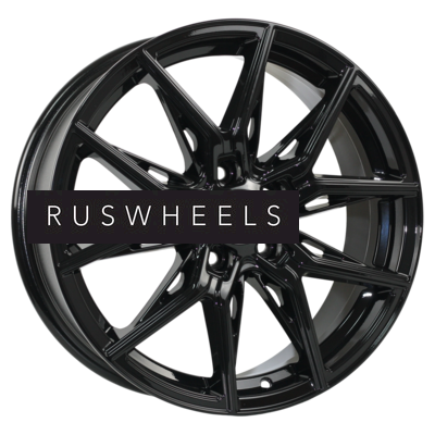 Диски RST 7x17/5x114,3 ET37 D66,6 R247 (Haval) BL Диски RST 7x17/5x114,3 ET37 D66,6 R247 (Haval) BL