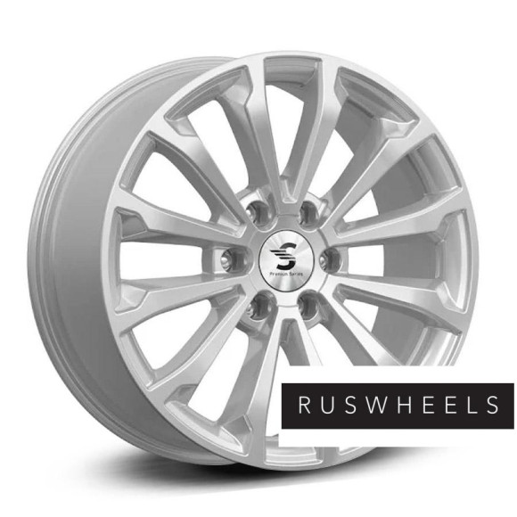Диски Premium Series R20 / 8.5J PCD 6x139.7 ЕТ 27 ЦО 77.9 КР006 Chevrolet Tahoe IV Диски Premium Series R20 / 8.5J PCD 6x139.7 ЕТ 27 ЦО 77.9 КР006 Chevrolet Tahoe IV