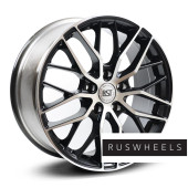 Диски RST R17 / 7.5J PCD 5x112 ЕТ 51 ЦО 57.1 R007 Диски RST R17 / 7.5J PCD 5x112 ЕТ 51 ЦО 57.1 R007