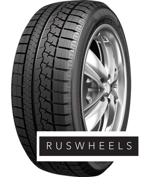 Шины Sailun 245/45 r18 ICE BLAZER Arctic 100H Runflat