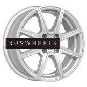 Диски iFree 5,5x14/4x100 ET40 D67,1 Майами лайт (КС1029) Нео-классик